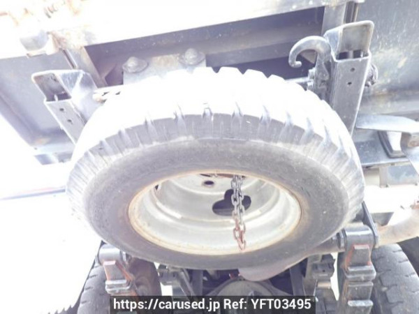 Used 1992 MT toyota dyna-truck BU66D Image[58]