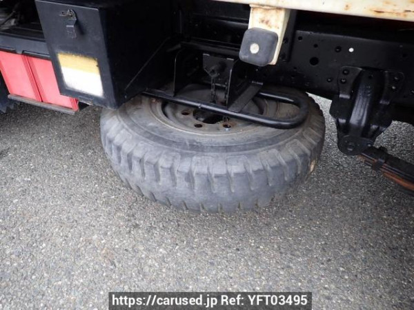 Used 1992 MT toyota dyna-truck BU66D Image[59]