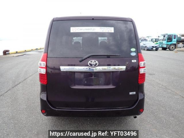 Used 2013 AT toyota noah ZRR70G Image[5]