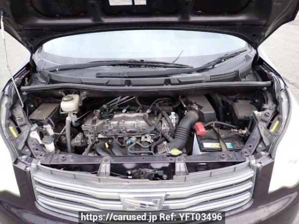 Used 2013 AT toyota noah ZRR70G Image[9]
