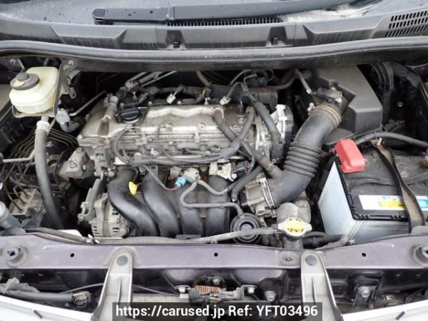 Used 2013 AT toyota noah ZRR70G Image[10]