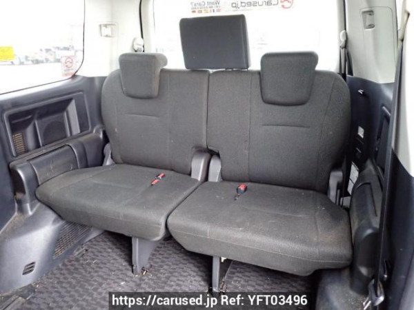 Used 2013 AT toyota noah ZRR70G Image[17]