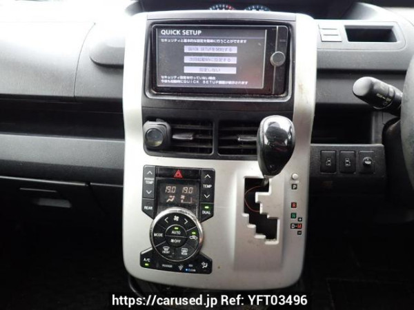 Used 2013 AT toyota noah ZRR70G Image[21]