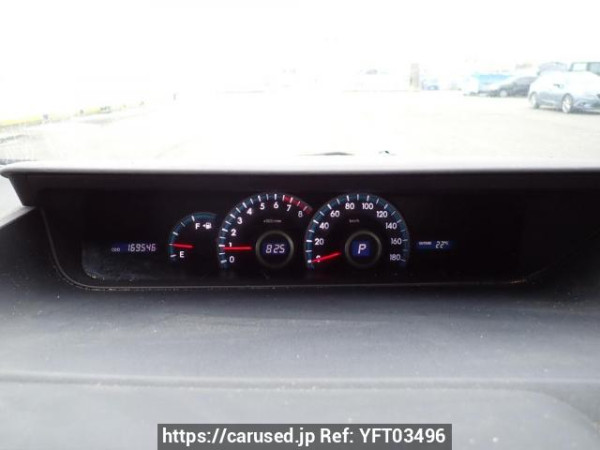 Used 2013 AT toyota noah ZRR70G Image[25]