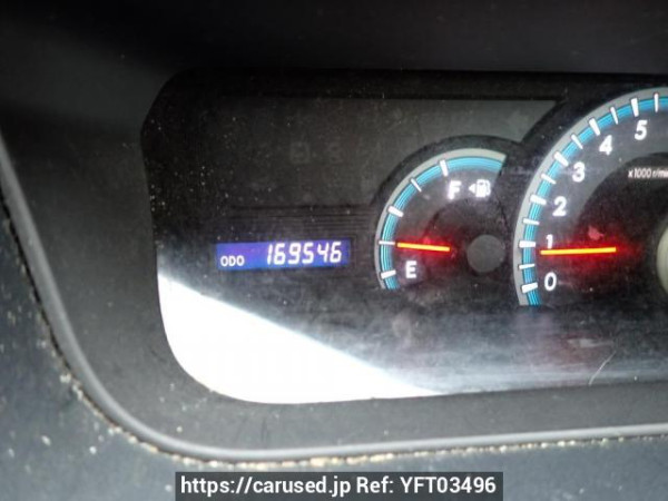 Used 2013 AT toyota noah ZRR70G Image[26]