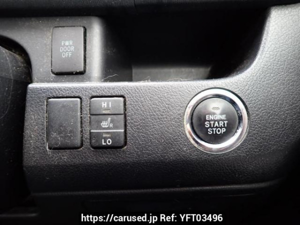 Used 2013 AT toyota noah ZRR70G Image[27]
