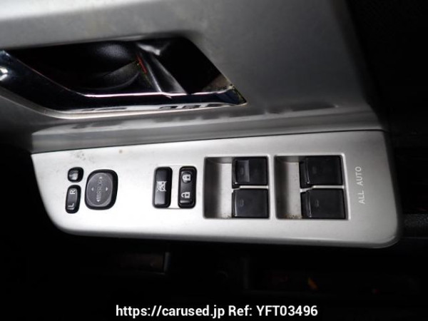 Used 2013 AT toyota noah ZRR70G Image[30]