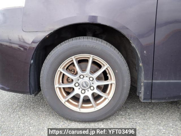 Used 2013 AT toyota noah ZRR70G Image[31]