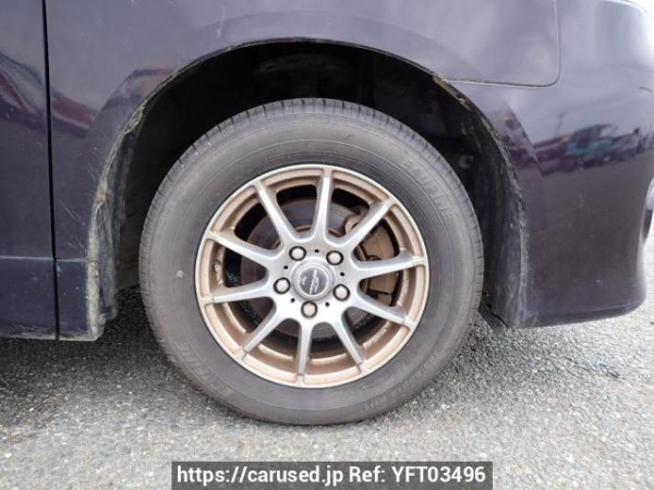 Used 2013 AT toyota noah ZRR70G Image[32]