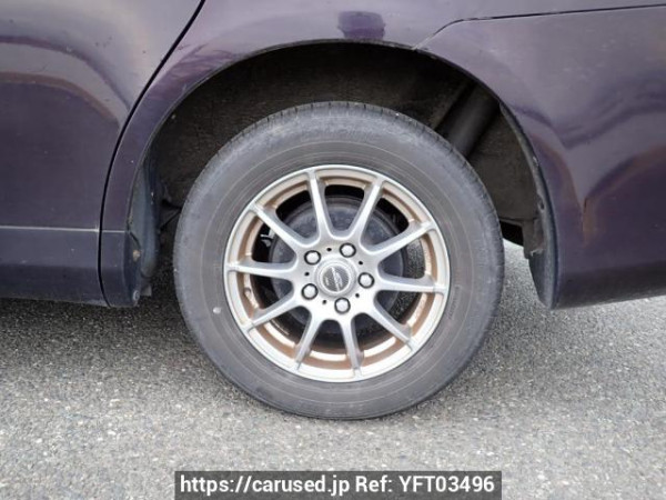 Used 2013 AT toyota noah ZRR70G Image[34]