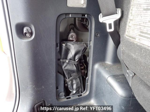 Used 2013 AT toyota noah ZRR70G Image[45]