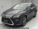 Lexus RX AGL20W