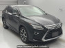 Used 2018 AT lexus rx AGL20W Image[2]