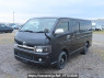 Used 2006 AT toyota hiace-van KDH200V Image[2]