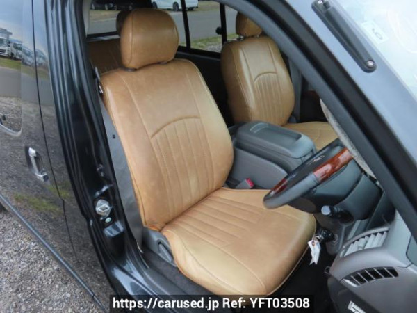 Used 2006 AT toyota hiace-van KDH200V Image[13]