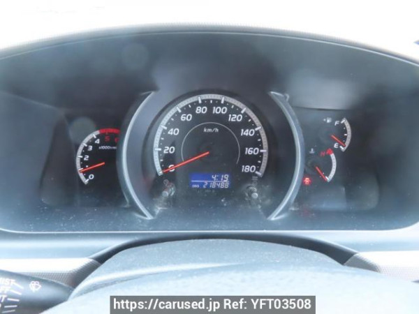 Used 2006 AT toyota hiace-van KDH200V Image[27]