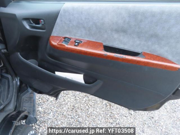 Used 2006 AT toyota hiace-van KDH200V Image[30]