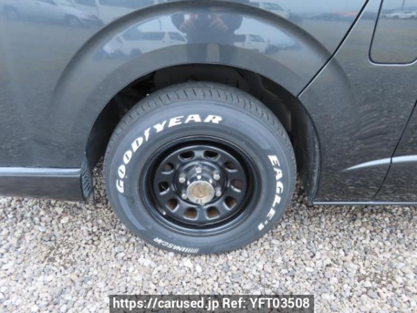 Used 2006 AT toyota hiace-van KDH200V Image[33]
