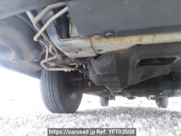 Used 2006 AT toyota hiace-van KDH200V Image[36]