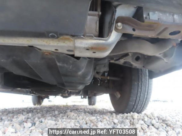 Used 2006 AT toyota hiace-van KDH200V Image[37]