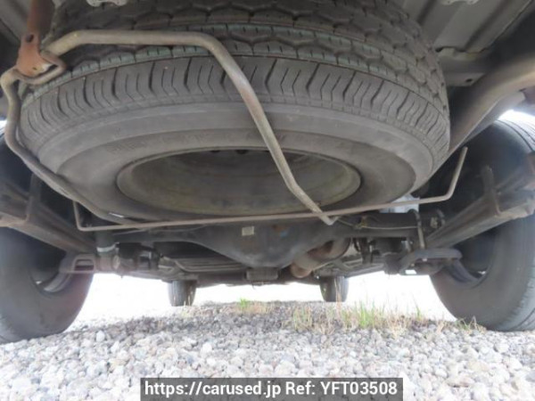 Used 2006 AT toyota hiace-van KDH200V Image[44]