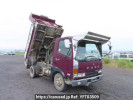 Mitsubishi Fuso Fighter FK71HC