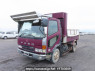 Used 2001 MT mitsubishi-fuso fighter FK71HC Image[13]