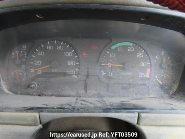 Used 2001 MT mitsubishi-fuso fighter FK71HC Image[28]