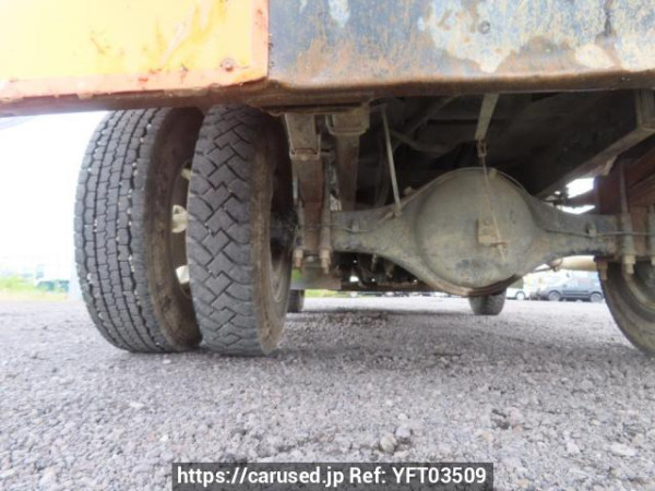 Used 2001 MT mitsubishi-fuso fighter FK71HC Image[45]