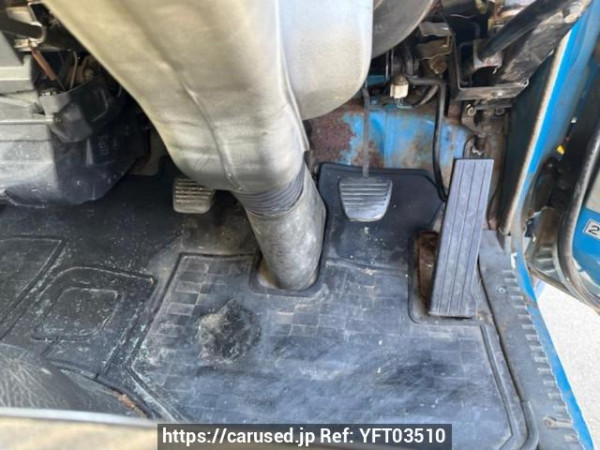 Used 1992 MT mitsubishi canter FE305BD Image[11]