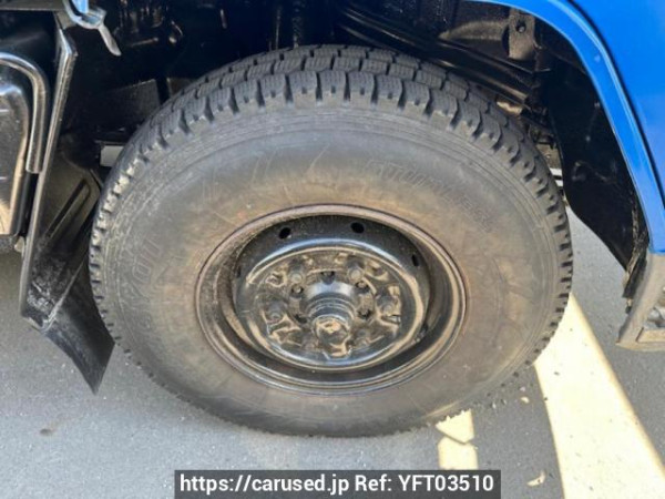 Used 1992 MT mitsubishi canter FE305BD Image[12]