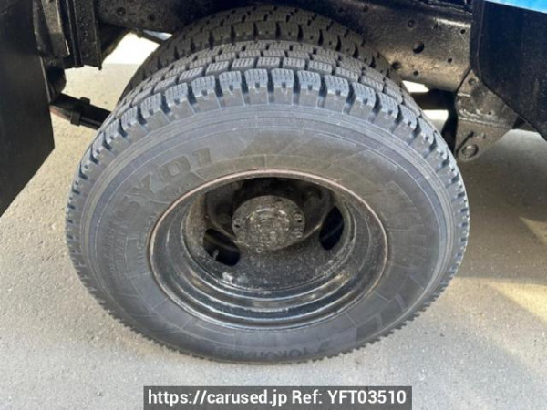 Used 1992 MT mitsubishi canter FE305BD Image[15]