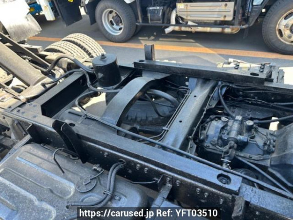 Used 1992 MT mitsubishi canter FE305BD Image[18]
