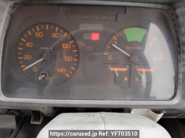 Used 1992 MT mitsubishi canter FE305BD Image[19]