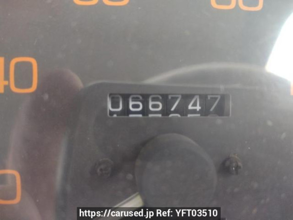 Used 1992 MT mitsubishi canter FE305BD Image[20]