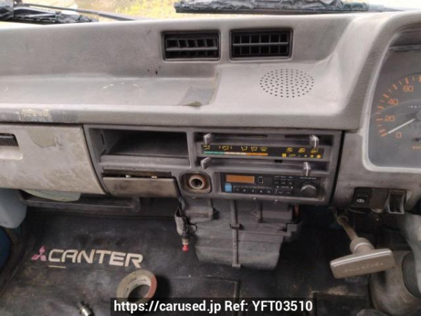 Used 1992 MT mitsubishi canter FE305BD Image[21]