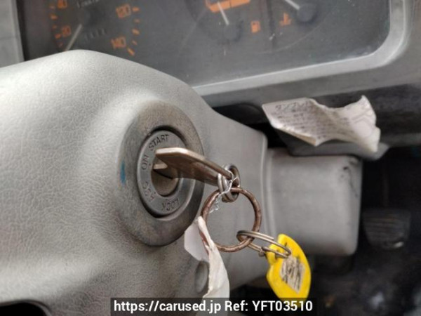 Used 1992 MT mitsubishi canter FE305BD Image[24]