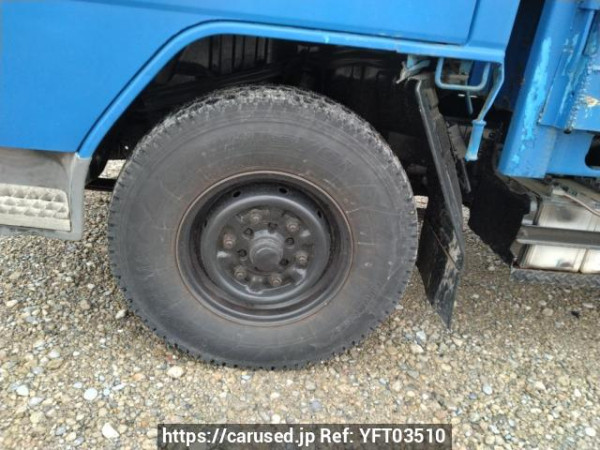 Used 1992 MT mitsubishi canter FE305BD Image[25]
