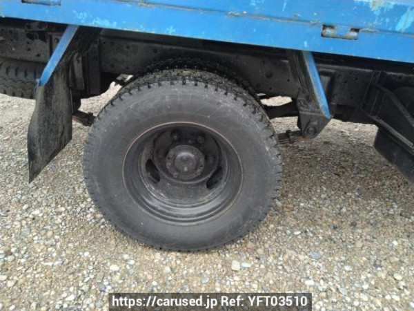 Used 1992 MT mitsubishi canter FE305BD Image[26]