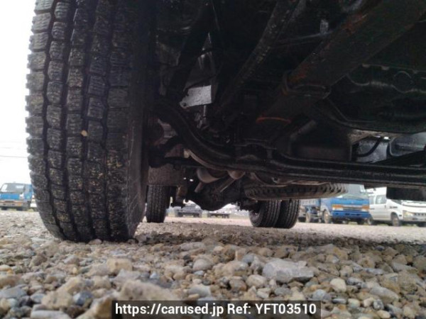 Used 1992 MT mitsubishi canter FE305BD Image[29]