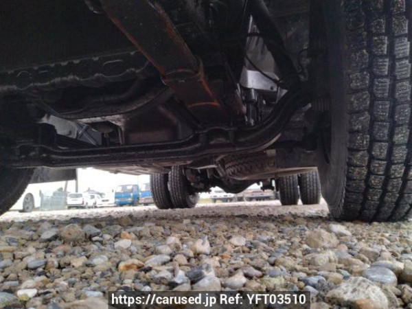 Used 1992 MT mitsubishi canter FE305BD Image[30]