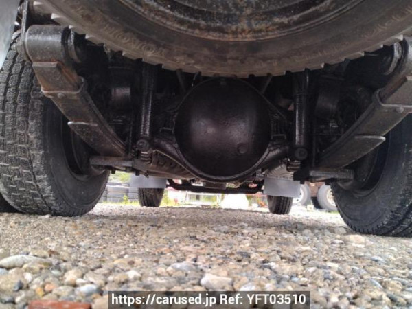Used 1992 MT mitsubishi canter FE305BD Image[32]