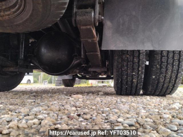 Used 1992 MT mitsubishi canter FE305BD Image[33]