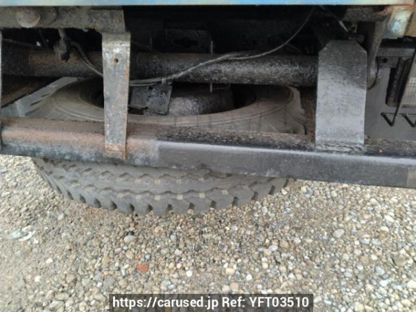 Used 1992 MT mitsubishi canter FE305BD Image[35]