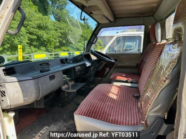 Used 1986 MT mitsubishi canter FE435E Image[7]