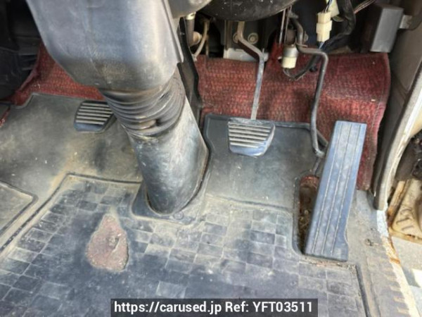 Used 1986 MT mitsubishi canter FE435E Image[10]