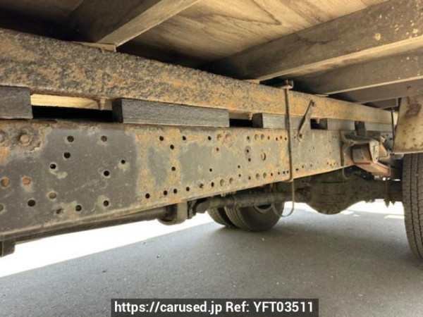 Used 1986 MT mitsubishi canter FE435E Image[16]