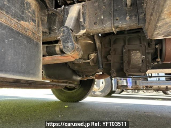 Used 1986 MT mitsubishi canter FE435E Image[17]