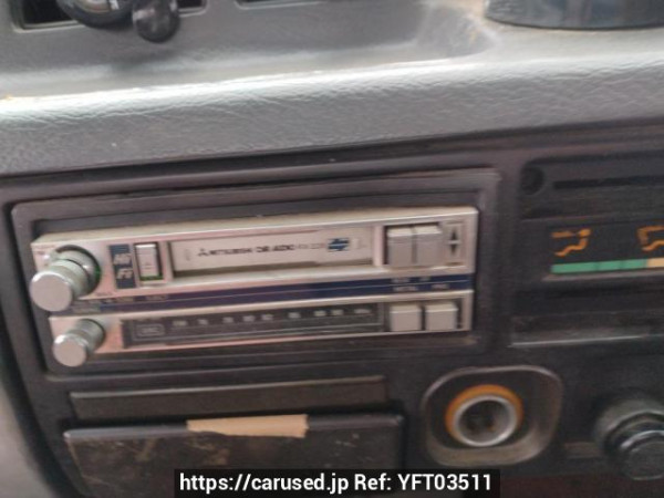 Used 1986 MT mitsubishi canter FE435E Image[19]