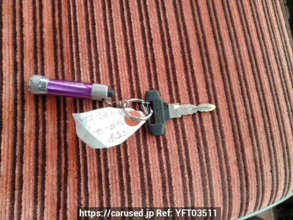 Used 1986 MT mitsubishi canter FE435E Image[23]